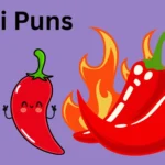 Chili Puns