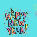 New Year Puns