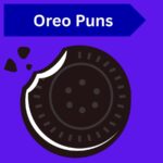 Oreo Puns