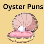 Oyster Puns
