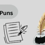 Pen Puns