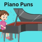 Piano Puns