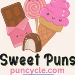 Sweet Puns