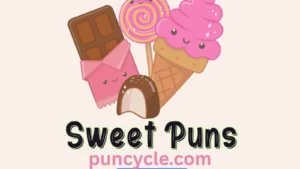 Sweet Puns