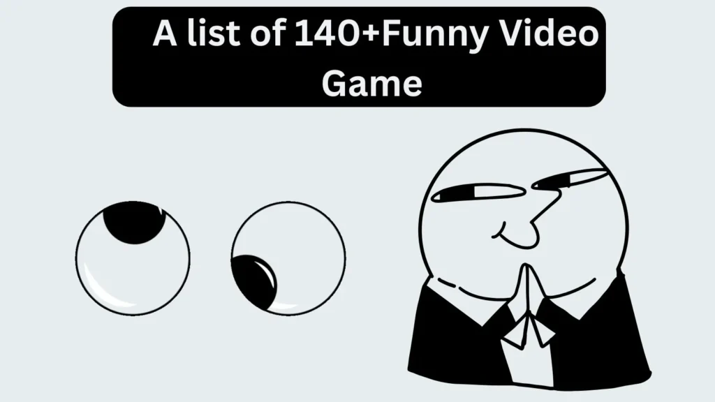 Video Game
