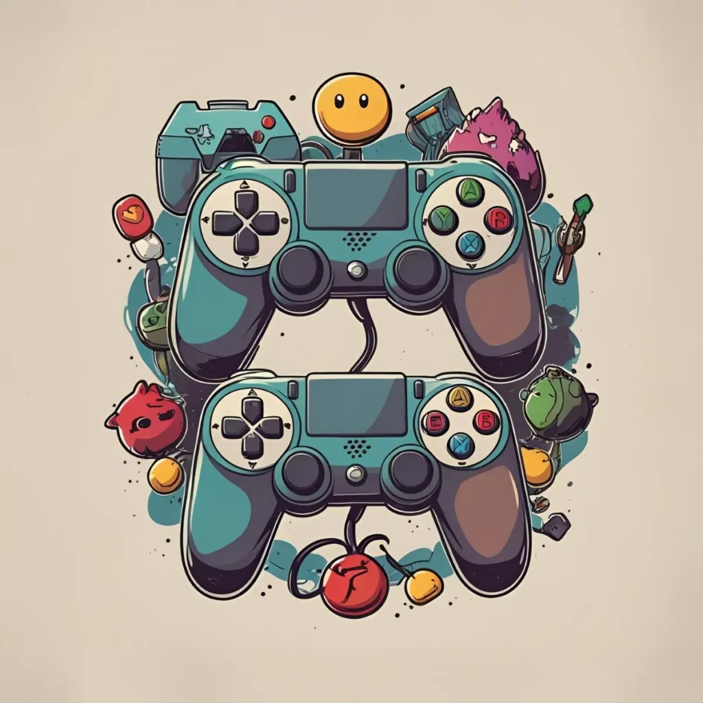 Video Game Puns One Liners