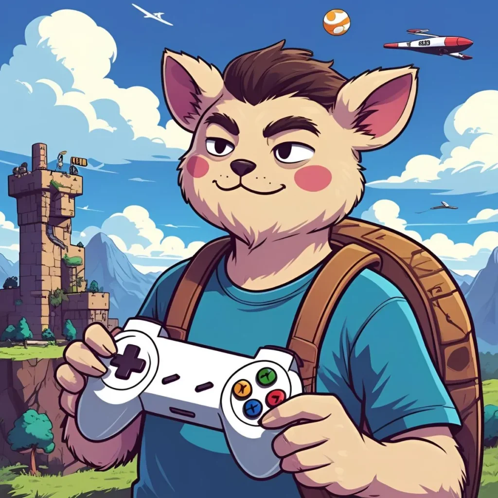 Video Game Puns Reddit
