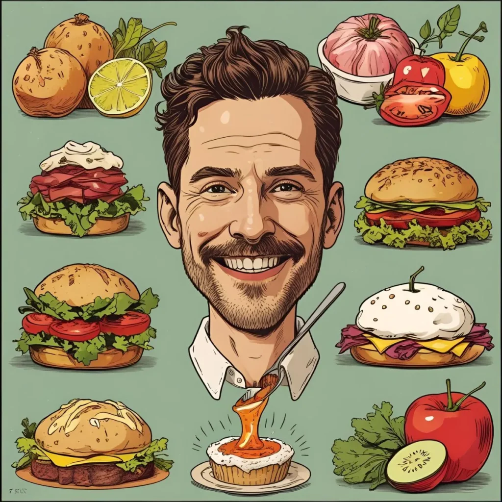 Food Puns Funny Reddit