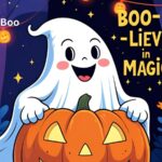 Boo Puns