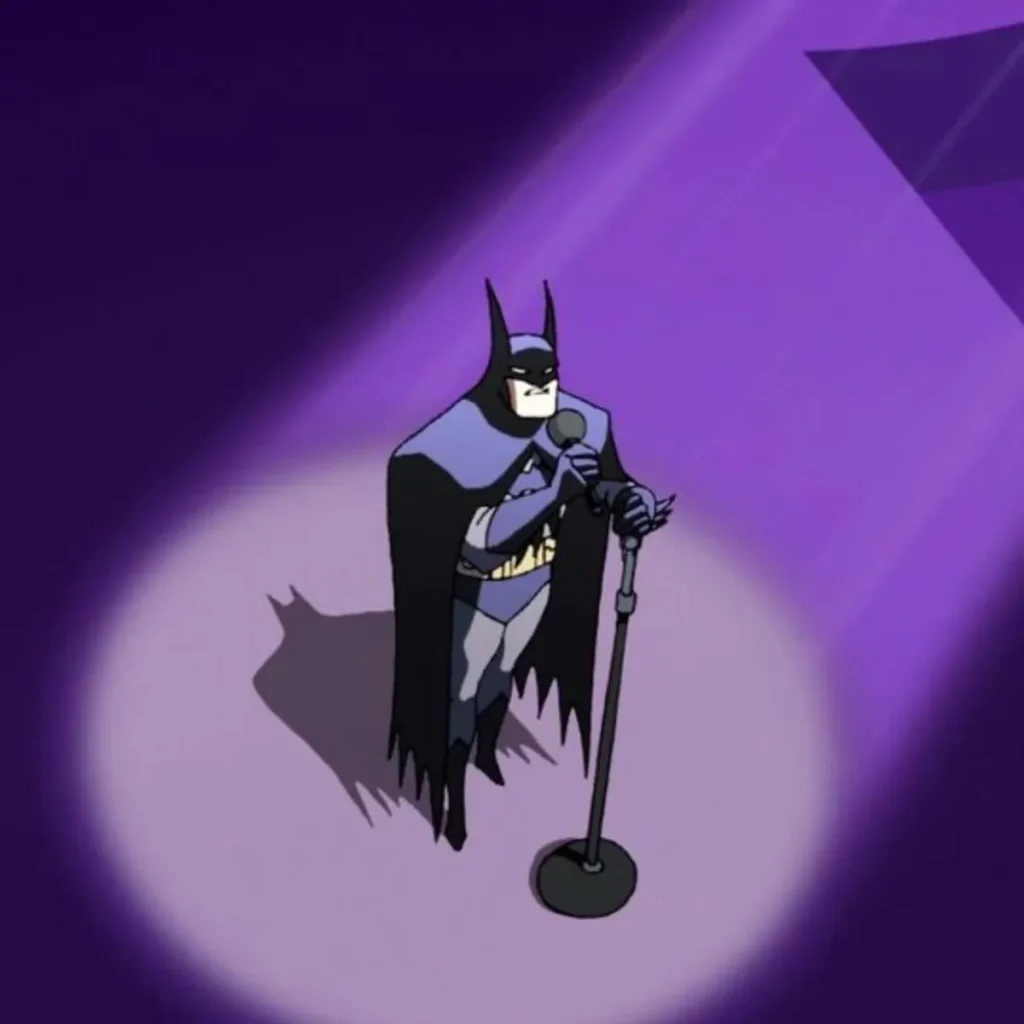 Batman Puns One Liners