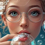 Bubble Puns