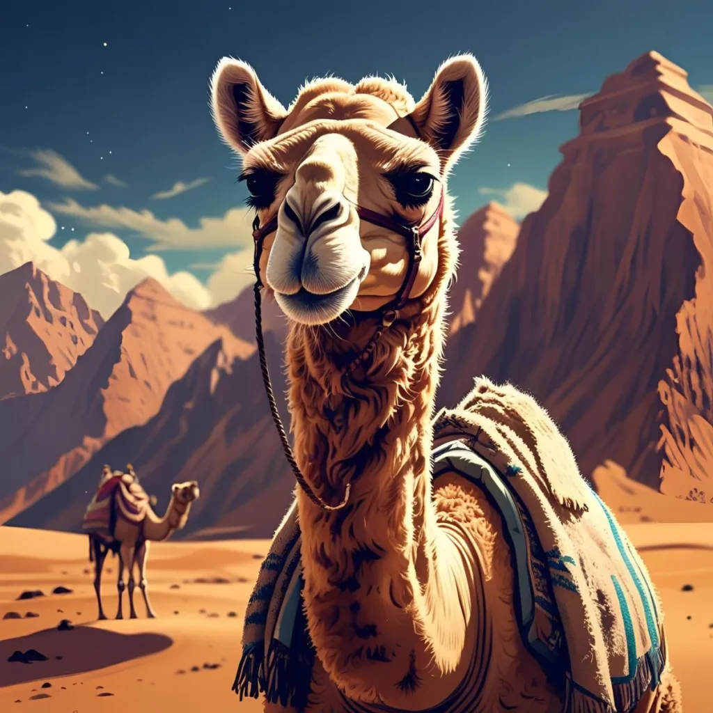 Camel Puns Reddit