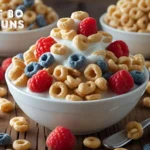 Cereal Puns
