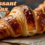 Croissant Puns