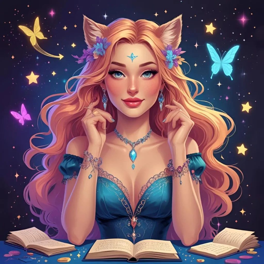 Flirty Magic Puns