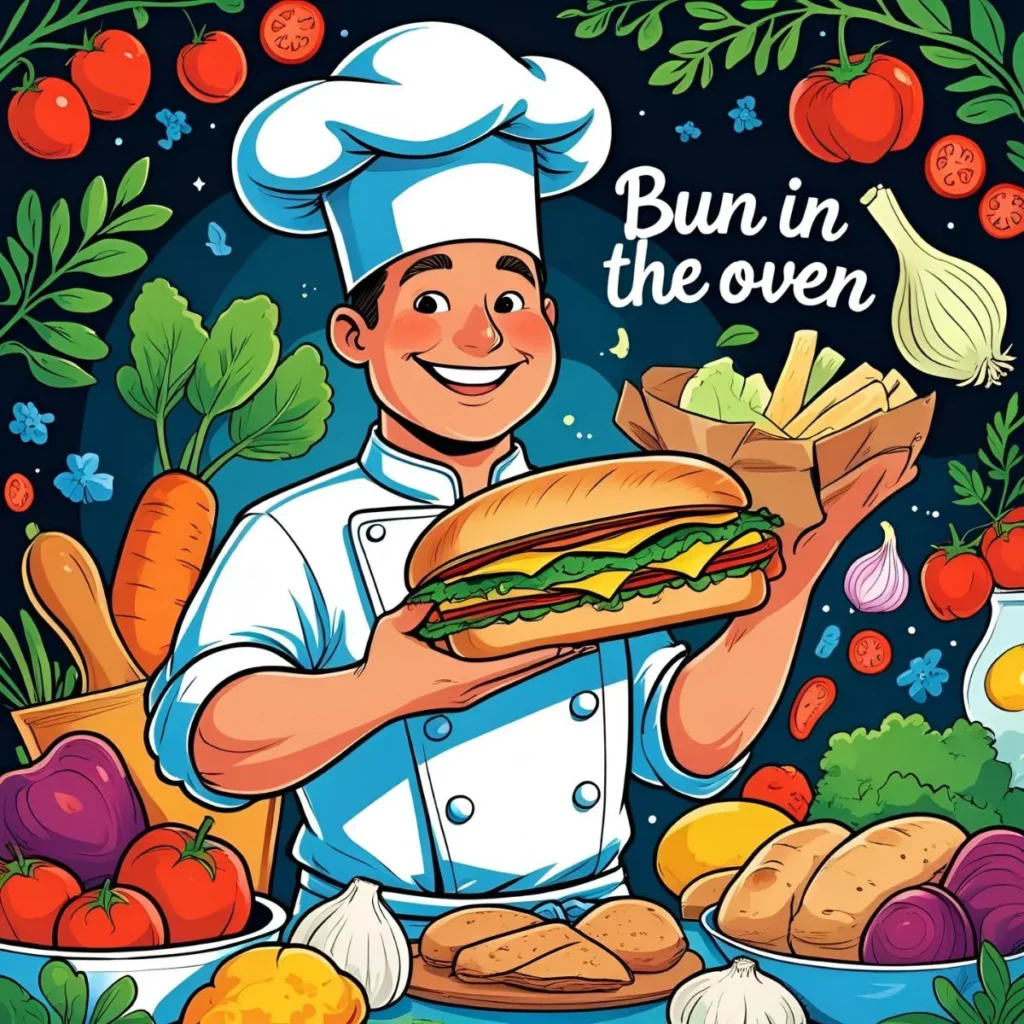 Food Puns Funny One Liners