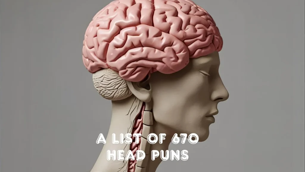 Head Puns