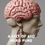 Head Puns