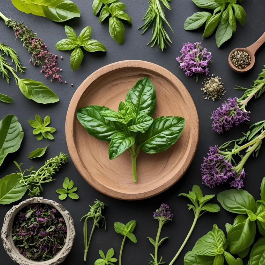 Herb Puns One Liners