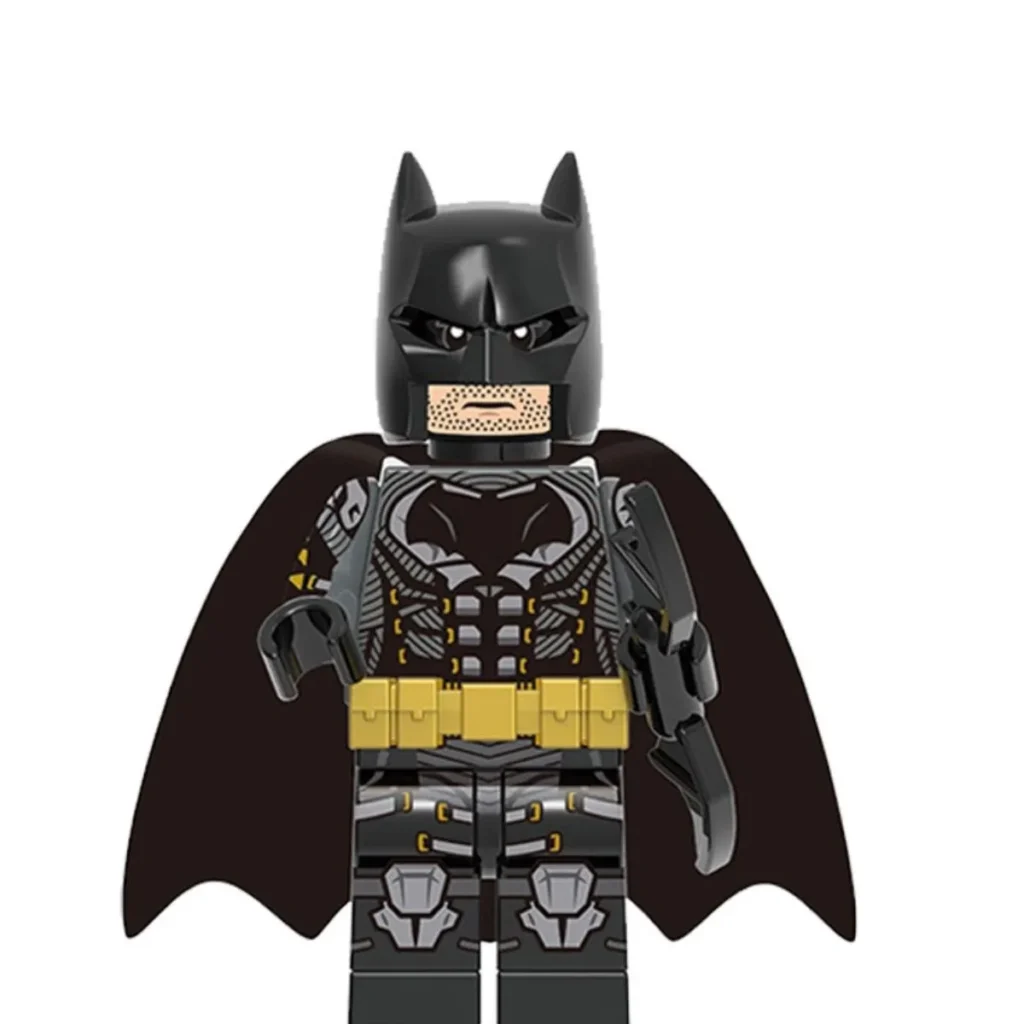 LEGO Batman Puns