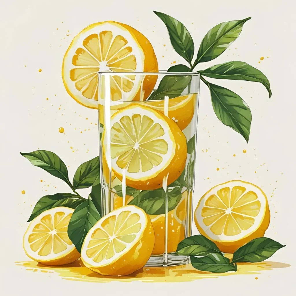  Lemon Citrus Puns