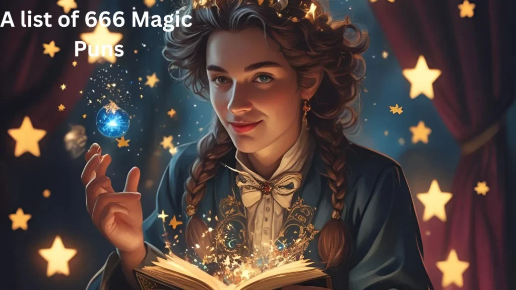 458+Hocus Pocus, Here’s the Funniest Magic Puns Around