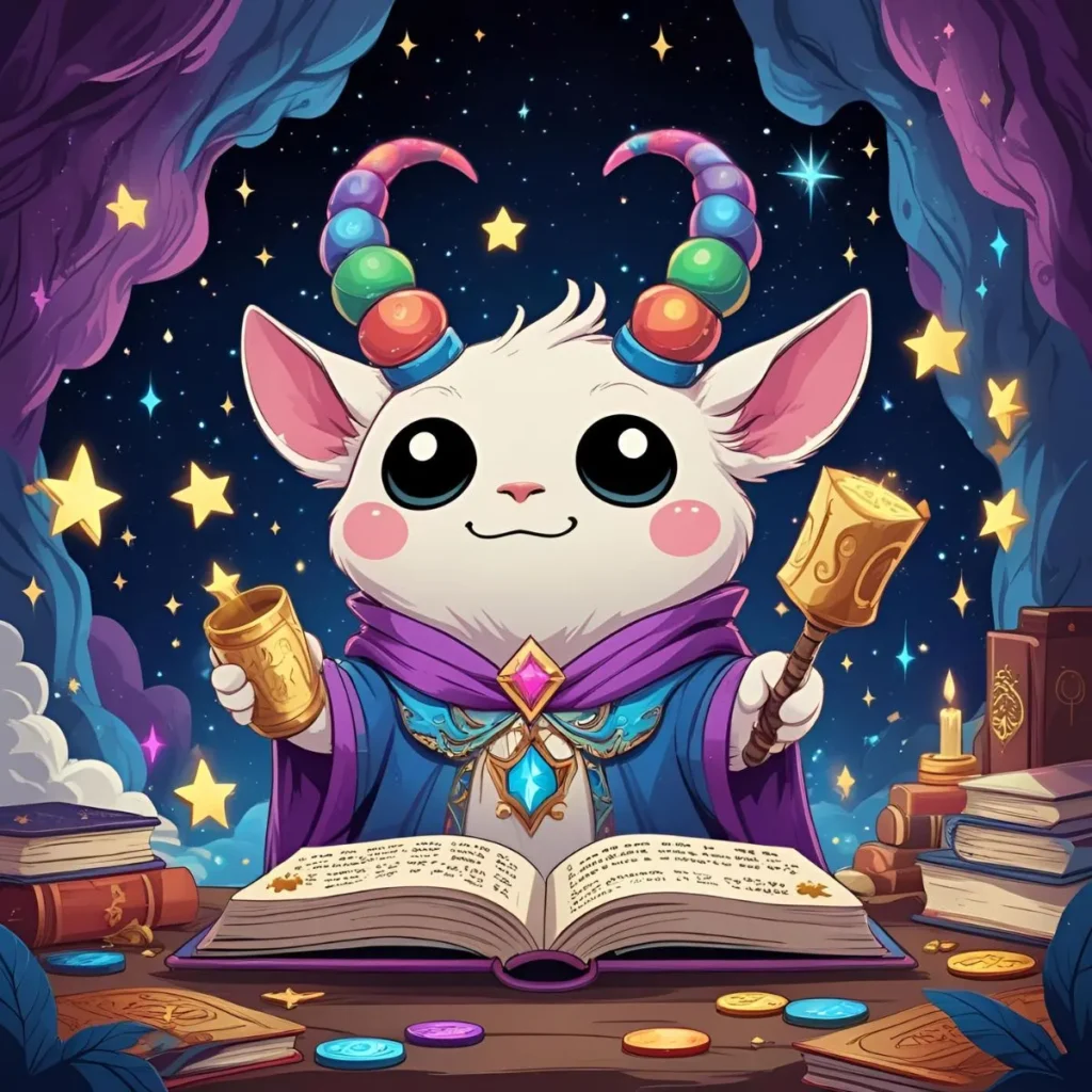 Magic Puns Reddit