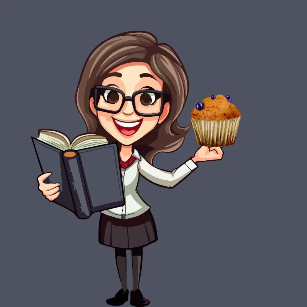 Muffin Puns for Teachers