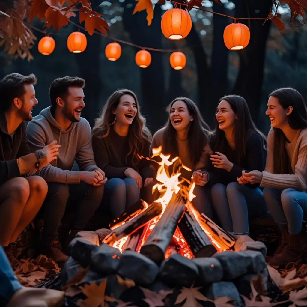 October Puns One-Liners