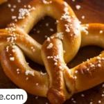 Pretzel Puns