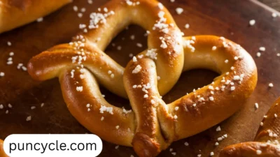 Pretzel Puns