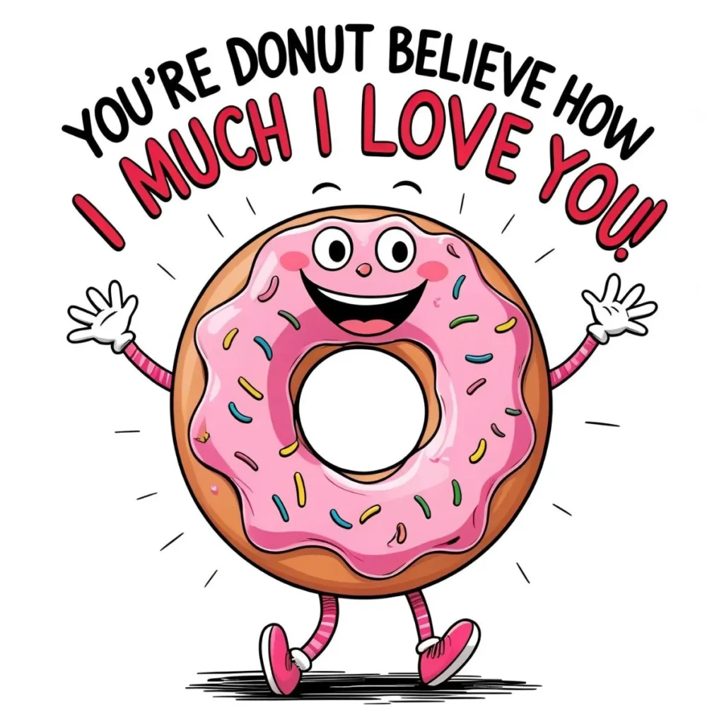 Short Funny Food Puns