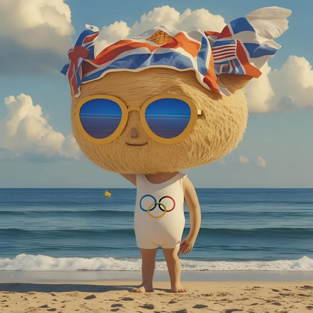 Summer Olympic Puns One Liners