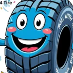 Tire Puns