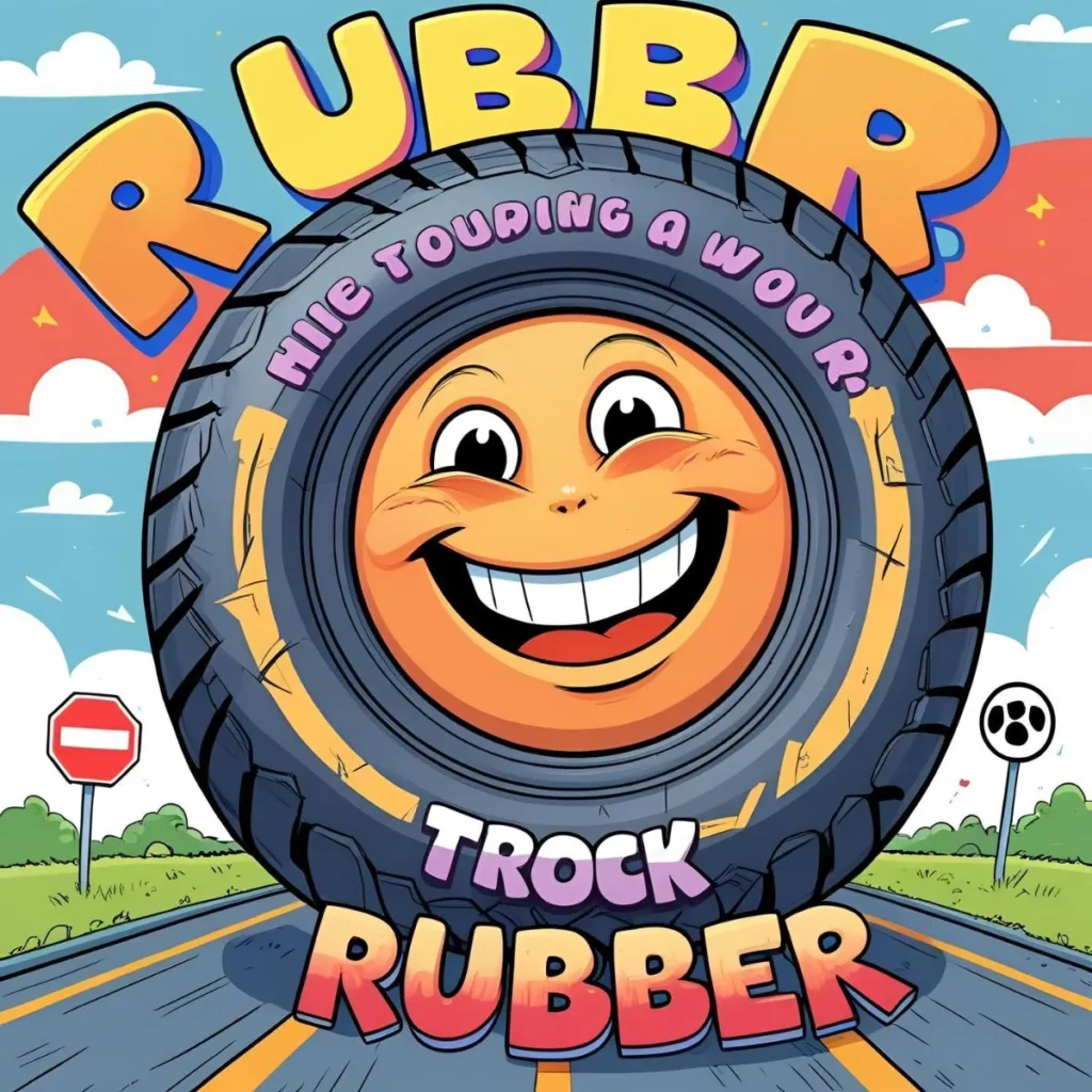 Tire Puns Reddit Style