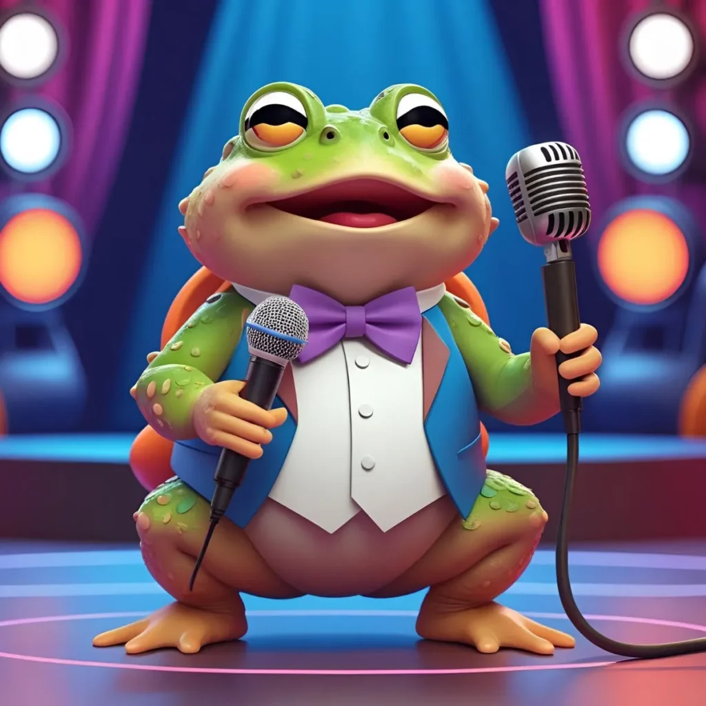 Toad Puns One Liners