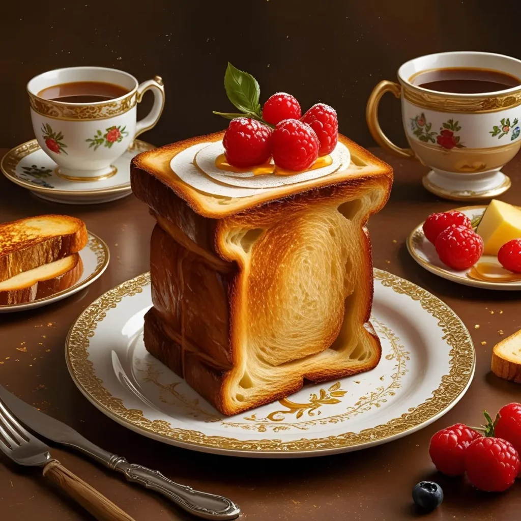Toast Puns One Liners