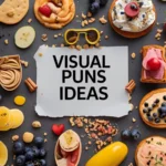 Visual Puns Ideas