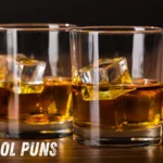 Alcohol Puns