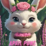 April Puns
