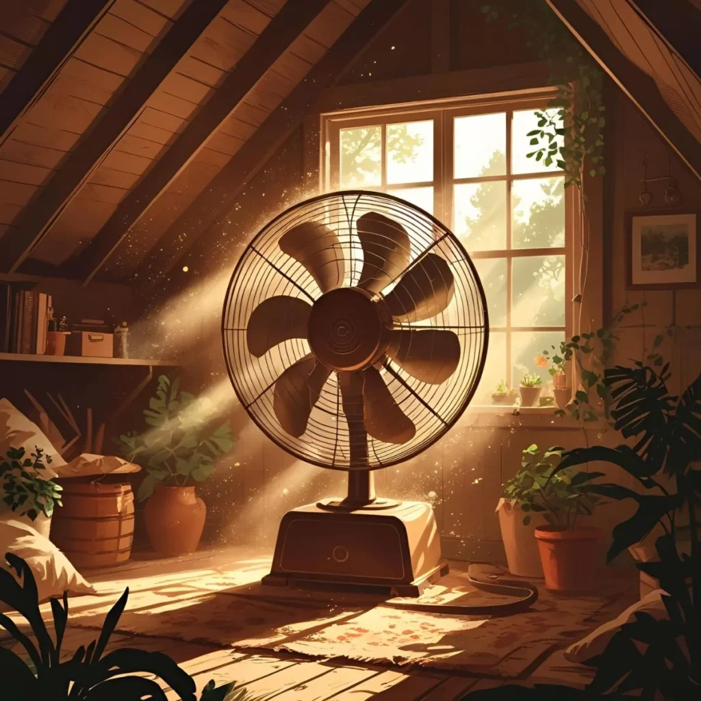 Big Fan Puns