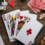 Card Puns