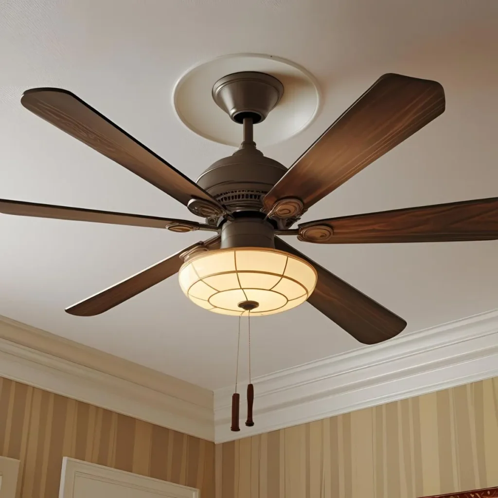 Ceiling Fan Puns