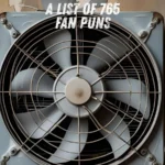Fan Puns