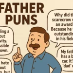 Father Puns