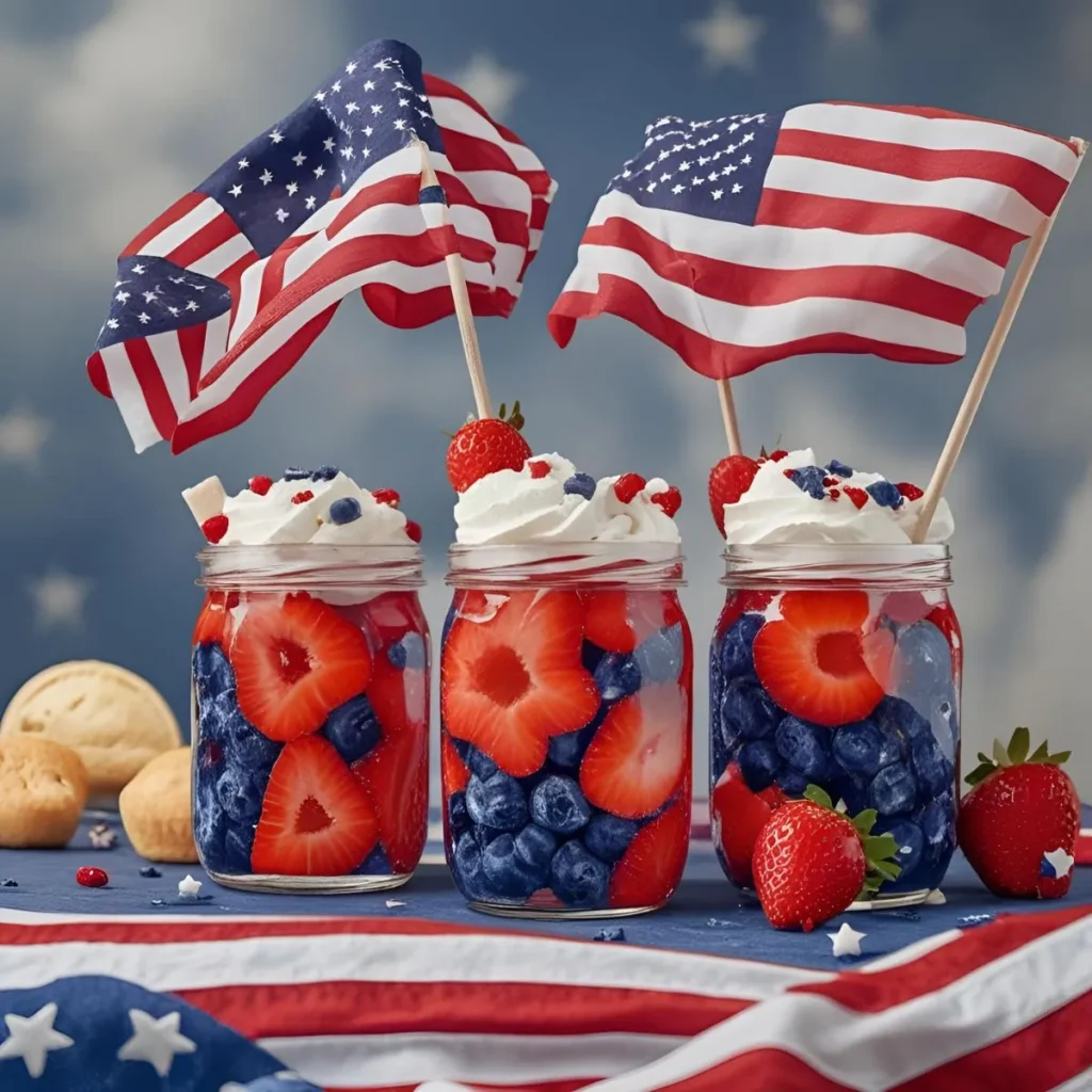Fourth of July Puns for Instagram