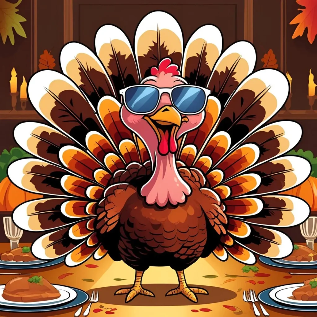 Funny November Puns