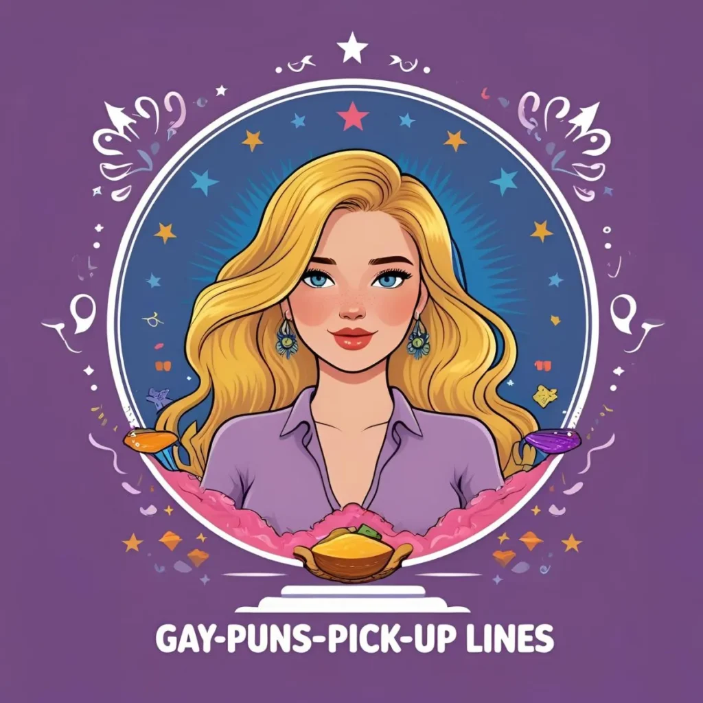 Gay Puns Pick Up Lines