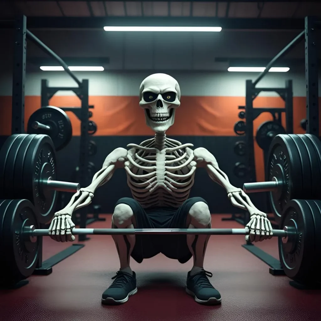 Halloween Physical Therapy Puns