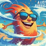 Hurricane Puns